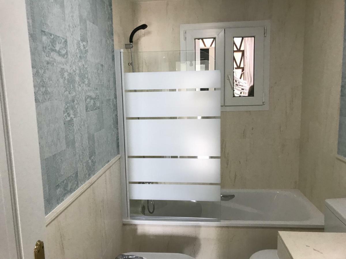Mi Capricho 9C Beachfront- Apartment With Sea View - Costa Del Sol Ла-Кала-де-Міхас Екстер'єр фото